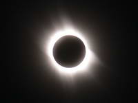 Sonnenfinsternis 2006;total eclipse 2006;Totalitt